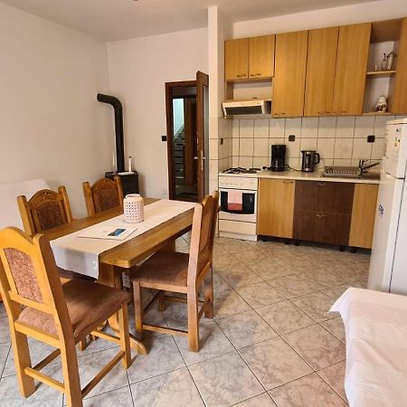 Apartmani Jelena Petrcane Quarto foto